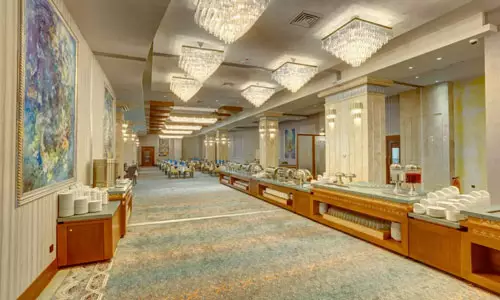 هتل ارغوان مشهد هتل ارغوان مشهد